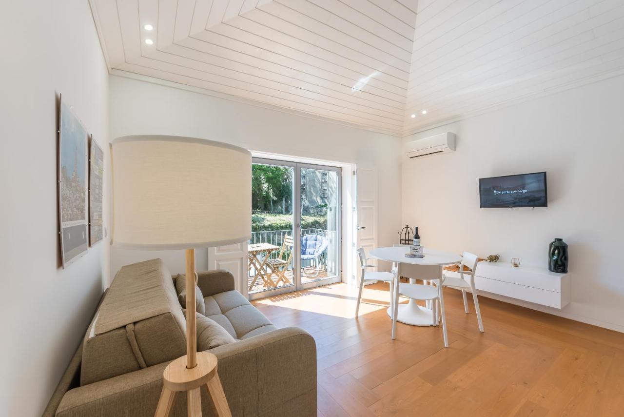 Guestready - A Moment In Time 1 & 3 Apartment Porto Exterior photo