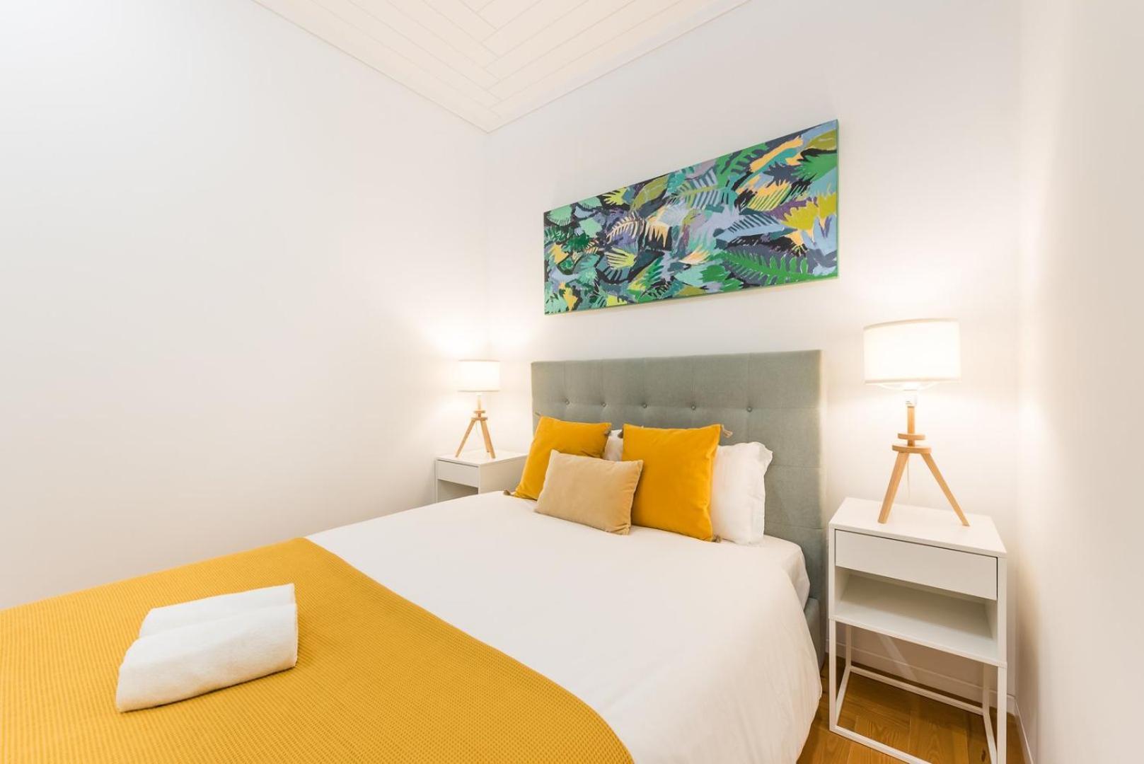 Guestready - A Moment In Time 1 & 3 Apartment Porto Exterior photo