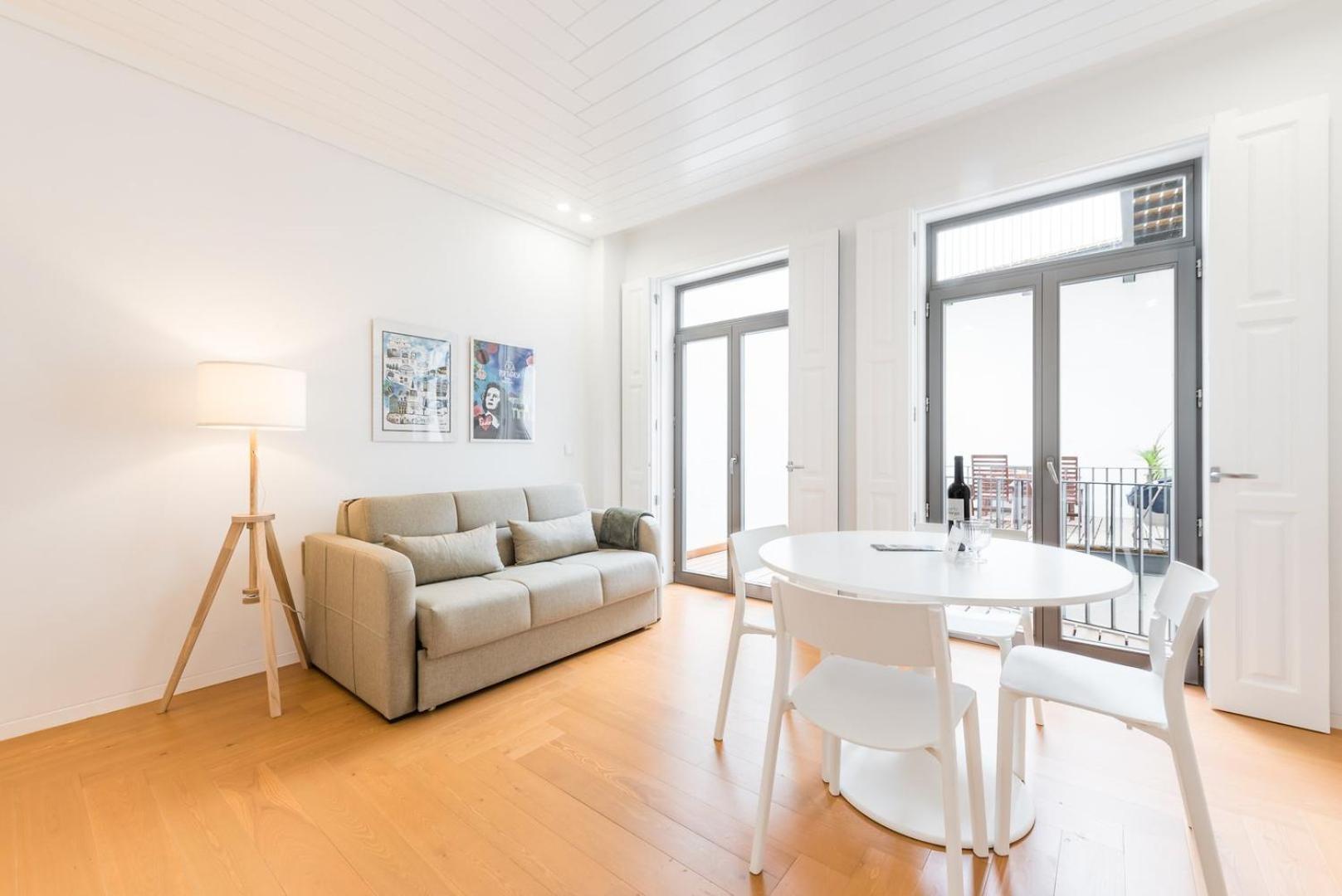 Guestready - A Moment In Time 1 & 3 Apartment Porto Exterior photo