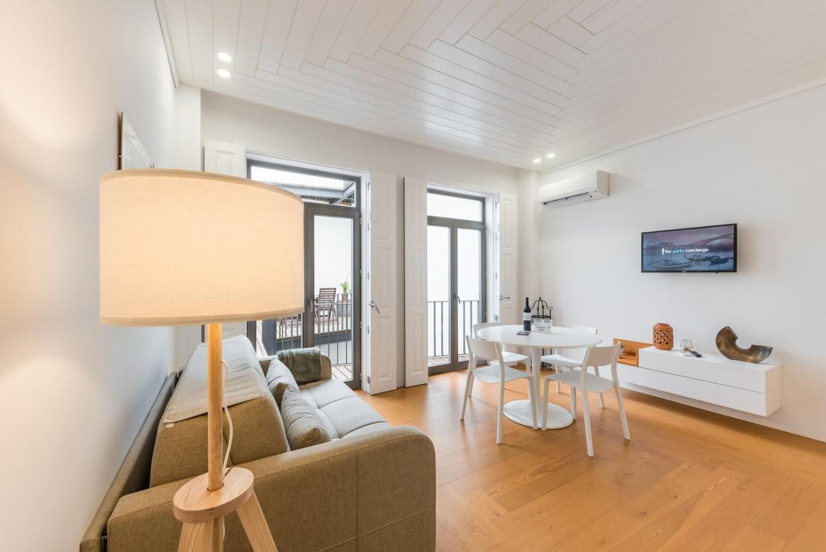 Guestready - A Moment In Time 1 & 3 Apartment Porto Exterior photo