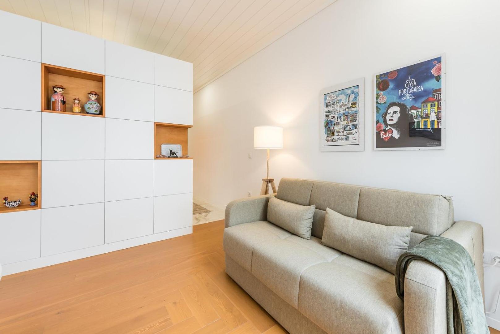 Guestready - A Moment In Time 1 & 3 Apartment Porto Exterior photo